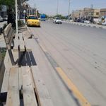 ایستگاه اتوبوس 22بهمن 38