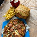پیتزا پارک