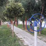 بوستان شورا