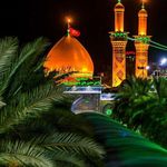 مسجد حضرت ابوالفضل(ع)
