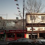 پیتزا میخک سفید