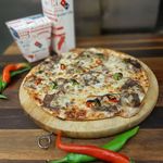 پیتزا دومینوز