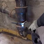 خدمات تخصصی تاسیسات ساختمان کاظمی