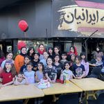 مرکز تخصصی شنا آناهید