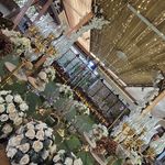 تشریفات مجالس و روفگاردن مهر دنیا