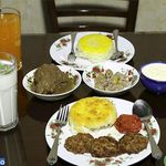 رستوران گیلکی پلاکباب 