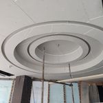 بازسازی ساختمان فاضلی
