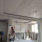 بازسازی ساختمان فاضلی