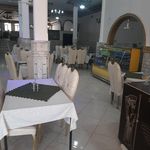 رستوران سپیده