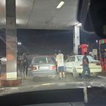 پمپ بنزین سید عباس