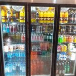 لبنیات سنتی حیدری شعبه ۲