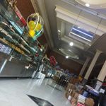 شیرینی‌سرای‌قصر