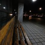 ایستگاه اتوبوس تقاطع امام حسین (ع)