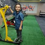 باشگاه بدنسازی ماراتن