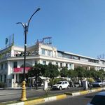 مرکز خرید آرامش