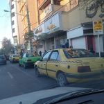 خودپرداز بانک تجارت