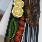 آش وحلیم ابادان برادران تامرادی