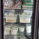 لبنیات سنتی حیدری شعبه ۲