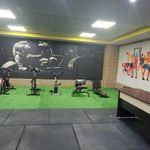 باشگاه بدنسازی ماراتن