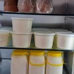 لبنیات سنتی حیدری شعبه ۲