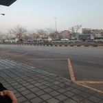 ایستگاه اتوبوس تقاطع امام حسین (ع)