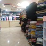 بانک پارچه نفیس
