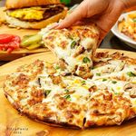 فست فود شهرپیتزا