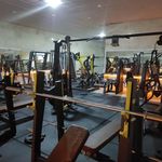 باشگاه بدنسازی مهرانی