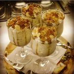 بستنی آبمیوه دایی احمد