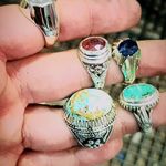 خدمات گوهر تراشی بهنام