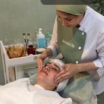 فیشال،مرکزتخصصی مراقبت پوست و مو