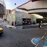 ایستگاه مترو قیطریه