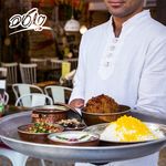 رستوران چارگاه