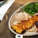 رستوران چارگاه