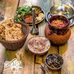 رستوران چارگاه