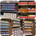 فروشگاه آقای رنگ یدالهی