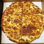 فست فود شیلا (شعبه عباس آباد)