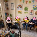آموزشگاه  علمی و زبان دخترانه تکین تهران