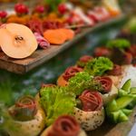 تشریفات هارمونی