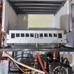 سرویس و تعمیر پکیج شوفاژ دیواری