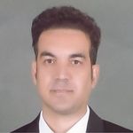 روانشناس بالینی صمد درویشی