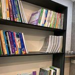 پانسیون مطالعاتی  دخترانه سفید