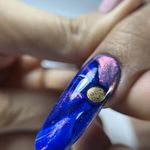 مرکز تخصصی کاشت ناخن مهدیه طاهری