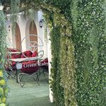 کلینیک دندانپزشکی یاقوت سبز