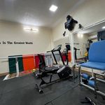 کلینیک فیزیوتراپی انرژی بوشهر