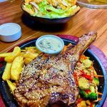 کافه رستوران ایتالیایی مدس