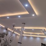 نجاری و تی وی وال بهرامی