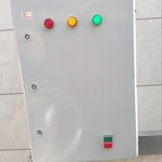 برقکاری یزدی