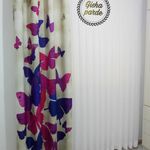 گالری پرده گیشا