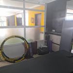 باشگاه ورزشی تخصصی آمادگی جسمانی (آقایان)